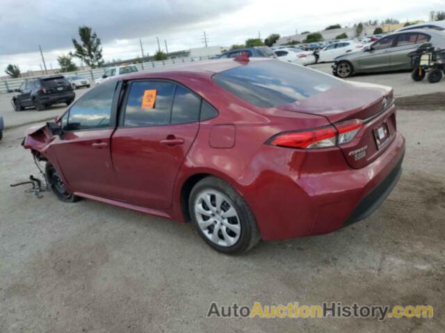 TOYOTA COROLLA LE, 5YFB4MDE7RP091507