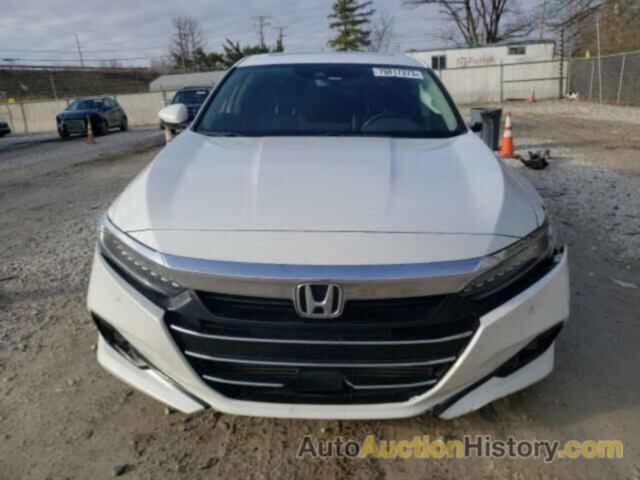 HONDA ACCORD EXL, 1HGCV1F50MA007698