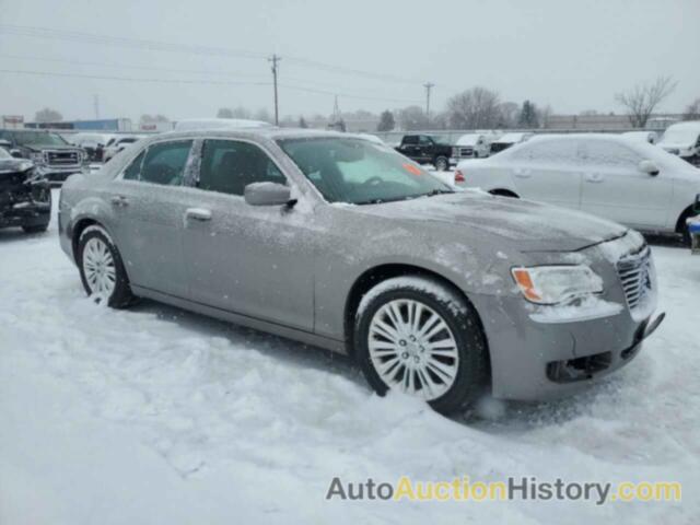 CHRYSLER 300, 2C3CCARG7EH304007