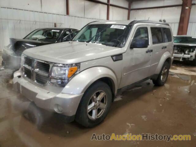 DODGE NITRO SLT, 1D8GU58K88W271906