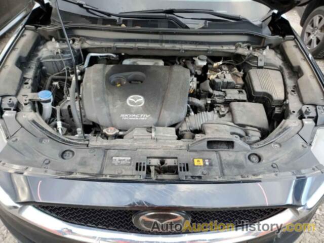 MAZDA CX-5 TOURING, JM3KFBCM2K0595025