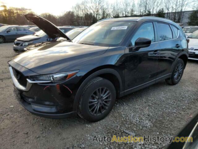 MAZDA CX-5 TOURING, JM3KFBCM2K0595025