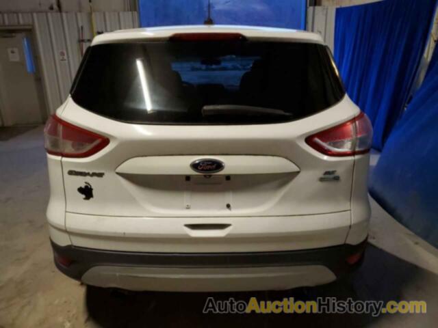 FORD ESCAPE SE, 1FMCU9GX7EUD32182