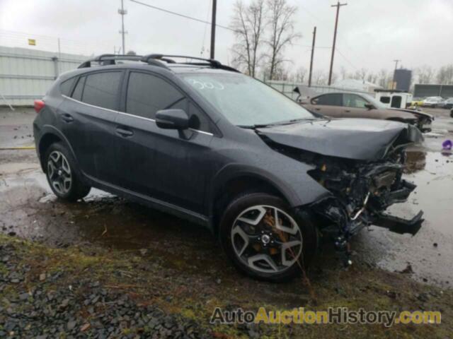 SUBARU CROSSTREK LIMITED, JF2GTAJC4JH279056