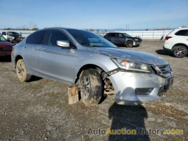 HONDA ACCORD LX, 1HGCR2F33DA145695