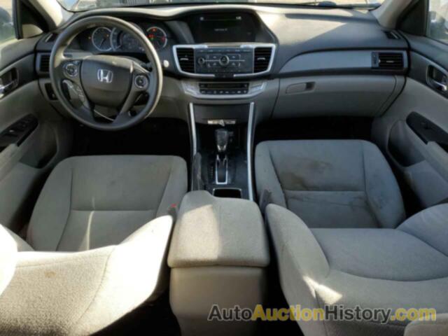 HONDA ACCORD LX, 1HGCR2F33DA145695