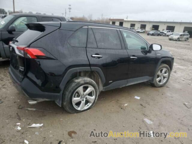 TOYOTA RAV4 LIMITED, 4T3D6RFV6MU051026