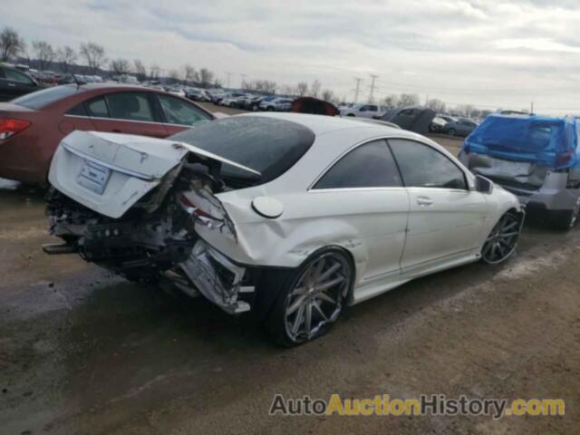 MERCEDES-BENZ CL-CLASS 550 4MATIC, WDDEJ8GB5AA023736