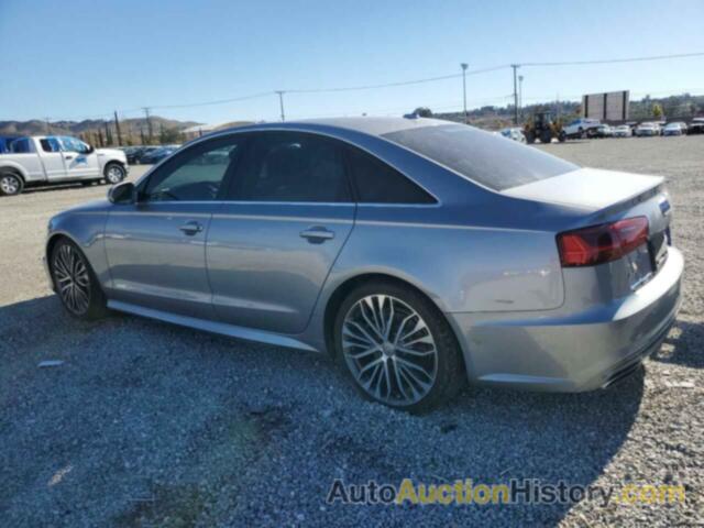 AUDI A6 PREMIUM PLUS, WAUGFAFC8GN067525