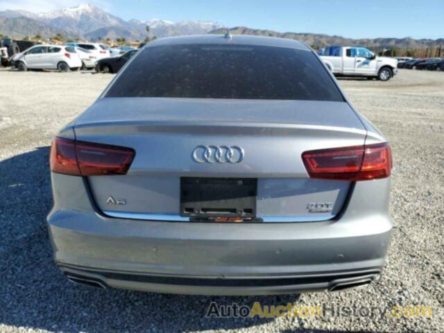 AUDI A6 PREMIUM PLUS, WAUGFAFC8GN067525