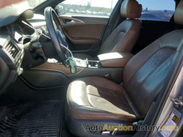 AUDI A6 PREMIUM PLUS, WAUGFAFC8GN067525