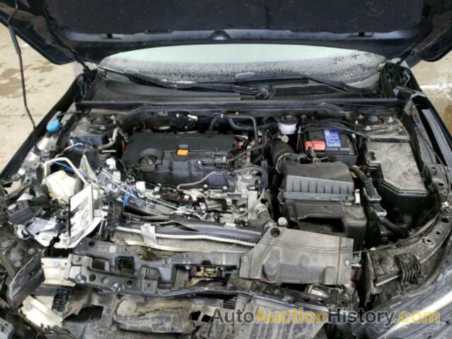 HONDA CIVIC LX, 19XFL2H50NE008966