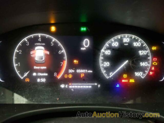 HONDA CIVIC LX, 19XFL2H50NE008966