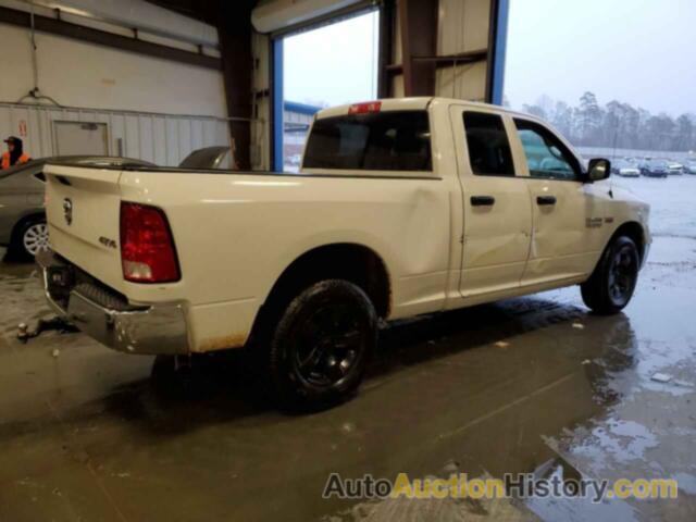 RAM 1500 ST, 1C6RR7FT8JS209930