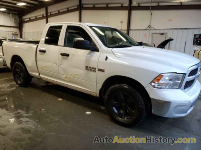 RAM 1500 ST, 1C6RR7FT8JS209930