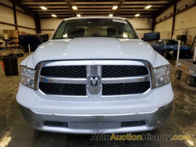 RAM 1500 ST, 1C6RR7FT8JS209930