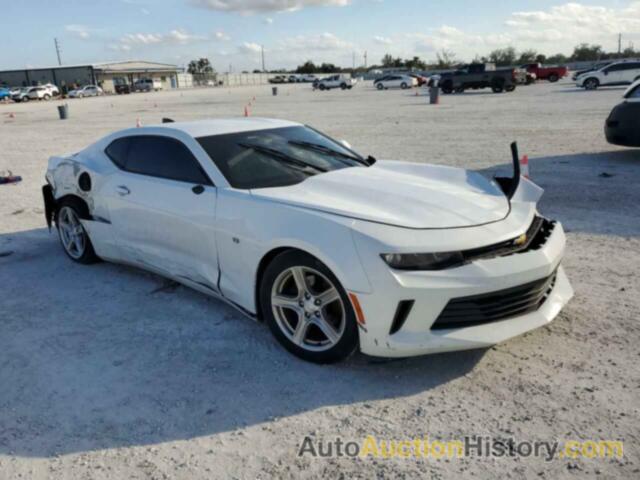 CHEVROLET CAMARO LT, 1G1FB1RX2J0115669