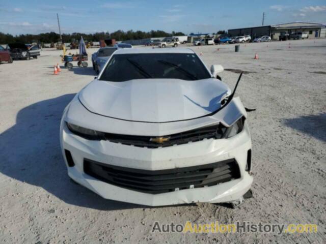 CHEVROLET CAMARO LT, 1G1FB1RX2J0115669