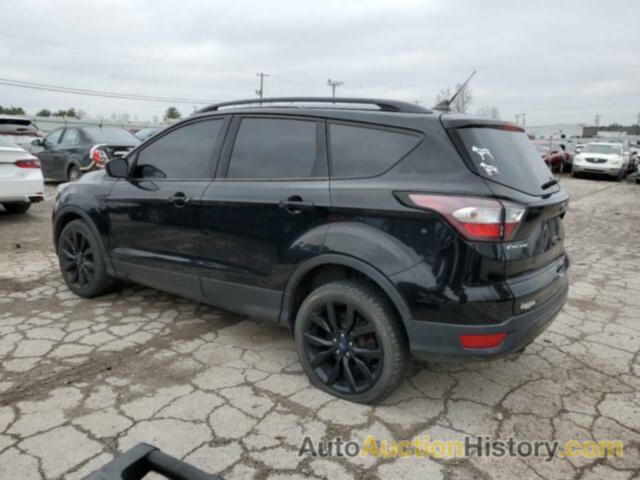 FORD ESCAPE SE, 1FMCU9GD4JUC37983