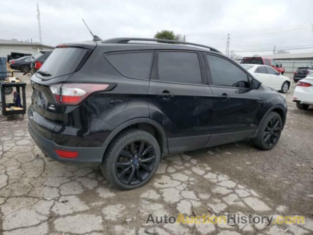 FORD ESCAPE SE, 1FMCU9GD4JUC37983