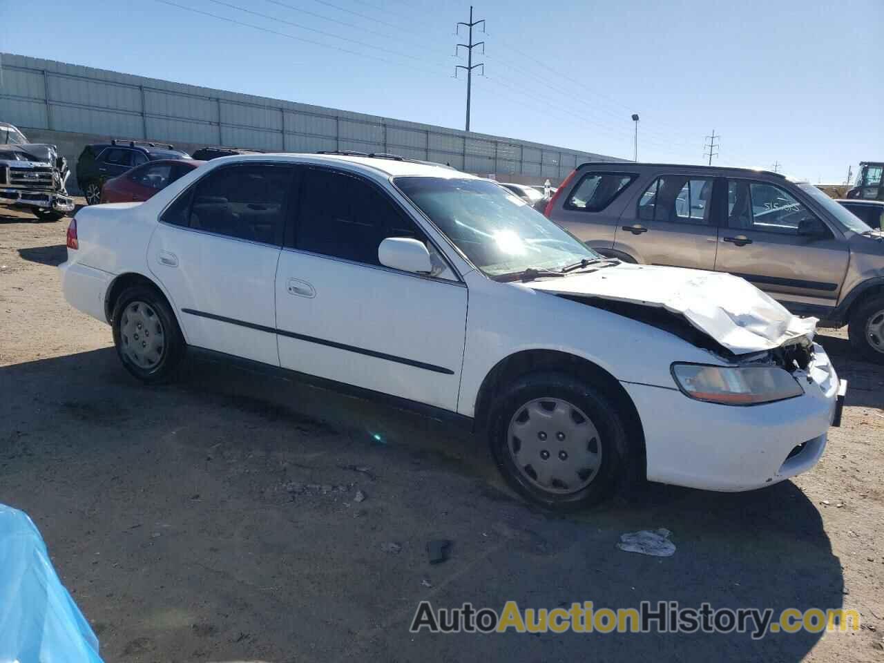 HONDA ACCORD LX, JHMCG5643XC042279