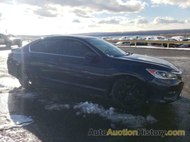 HONDA ACCORD SPORT, 1HGCR2F52HA028391