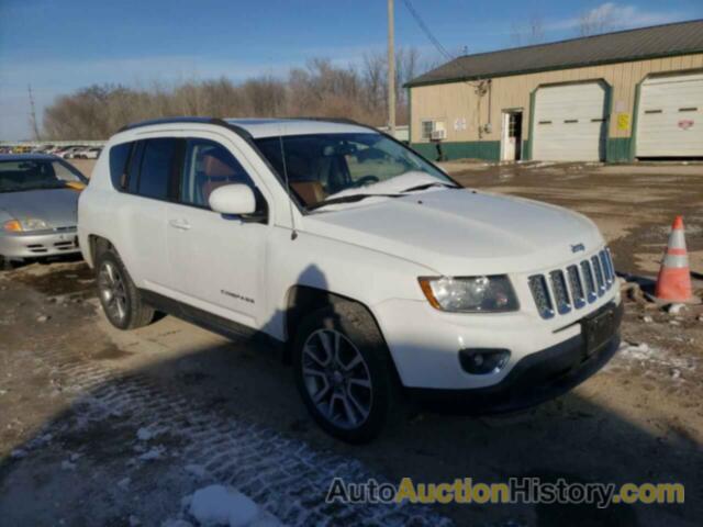 JEEP COMPASS LATITUDE, 1C4NJDEBXGD572362