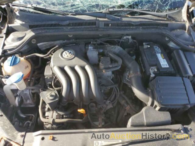 VOLKSWAGEN JETTA BASE, 3VW2K7AJ9BM390130