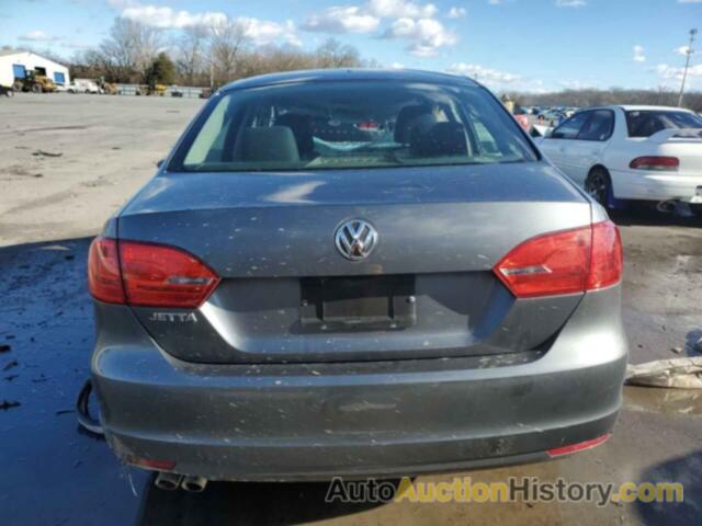 VOLKSWAGEN JETTA BASE, 3VW2K7AJ9BM390130