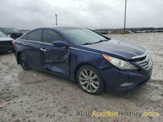 HYUNDAI SONATA SE, 5NPEC4AC8DH509274