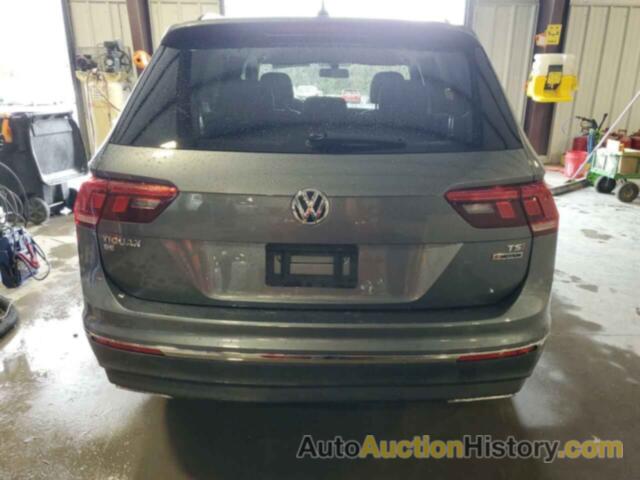 VOLKSWAGEN TIGUAN SE, 3VV2B7AX9JM042111