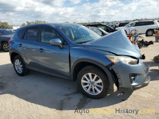 MAZDA CX-5 TOURING, JM3KE2CY7F0520705