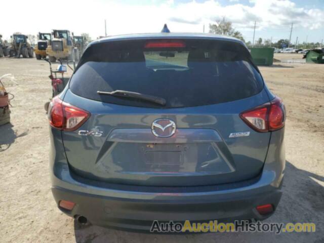 MAZDA CX-5 TOURING, JM3KE2CY7F0520705