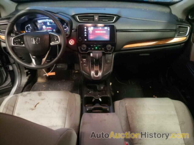 HONDA CRV EX, 7FARW2H57KE063445