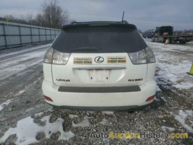 LEXUS RX350 350, 2T2GK31U77C025209