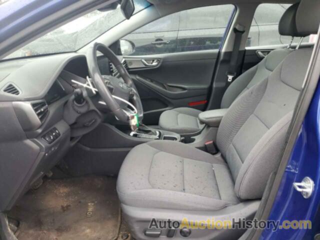 HYUNDAI IONIQ SEL, KMHC85LC8LU214865