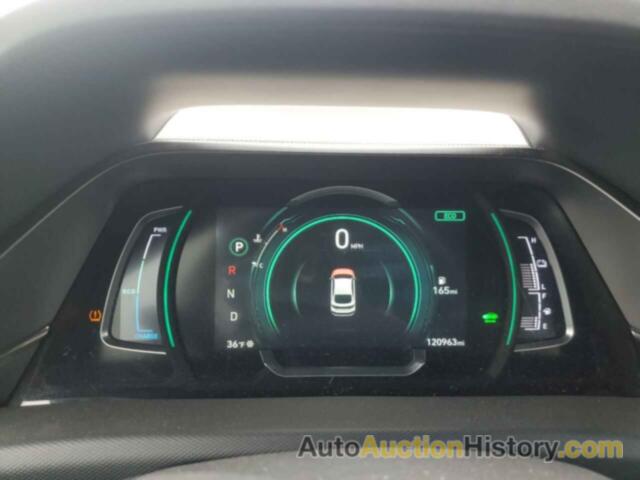 HYUNDAI IONIQ SEL, KMHC85LC8LU214865