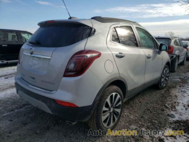 BUICK ENCORE PREFERRED, KL4CJASB2MB300934