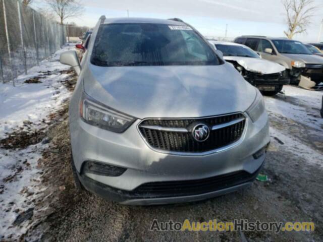 BUICK ENCORE PREFERRED, KL4CJASB2MB300934