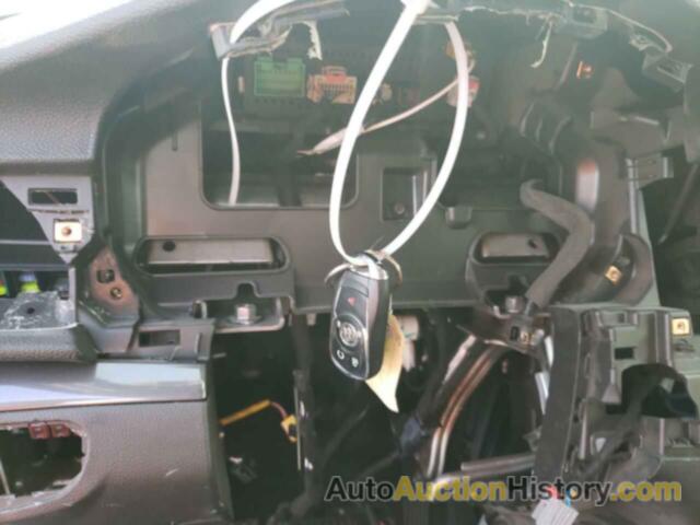 BUICK ENCORE PREFERRED, KL4CJASB2MB300934