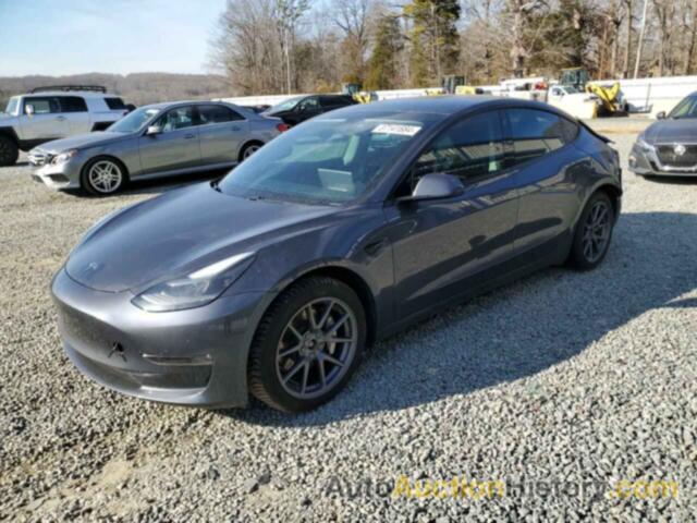 TESLA MODEL 3, 5YJ3E1EB4MF055203