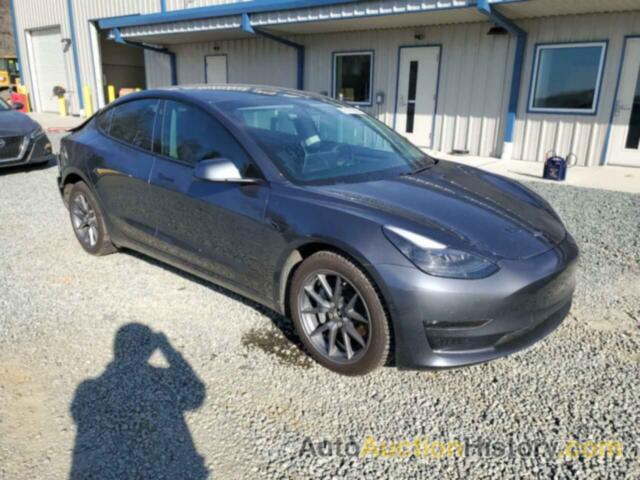 TESLA MODEL 3, 5YJ3E1EB4MF055203