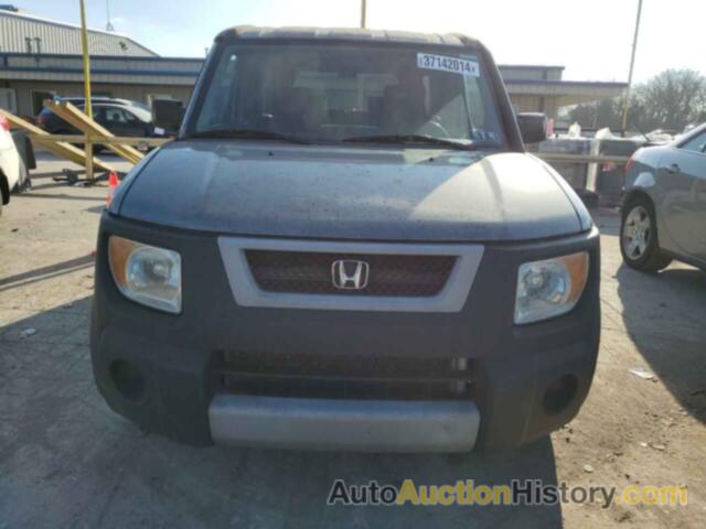 HONDA ELEMENT EX, 5J6YH18645L014798