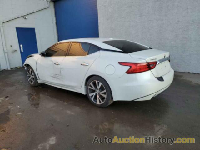 NISSAN MAXIMA 3.5S, 1N4AA6AP6HC437033