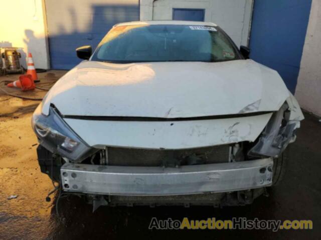 NISSAN MAXIMA 3.5S, 1N4AA6AP6HC437033