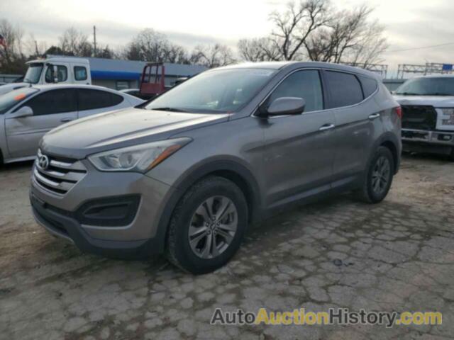 HYUNDAI SANTA FE, 5XYZT3LB4EG163698