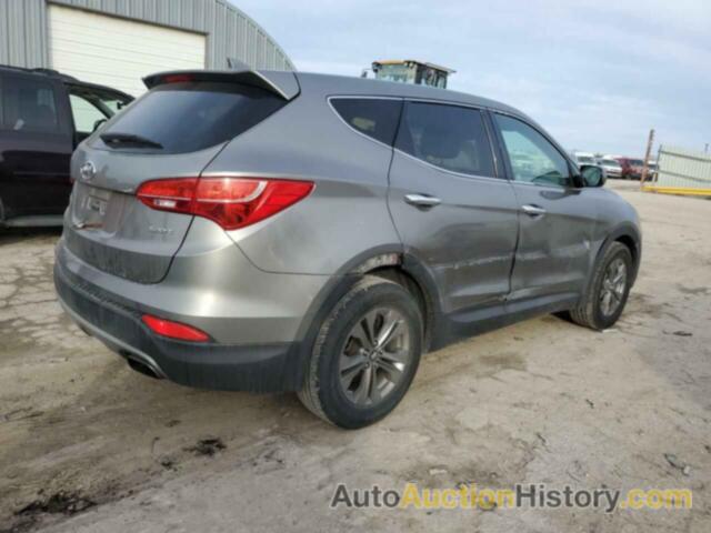 HYUNDAI SANTA FE, 5XYZT3LB4EG163698