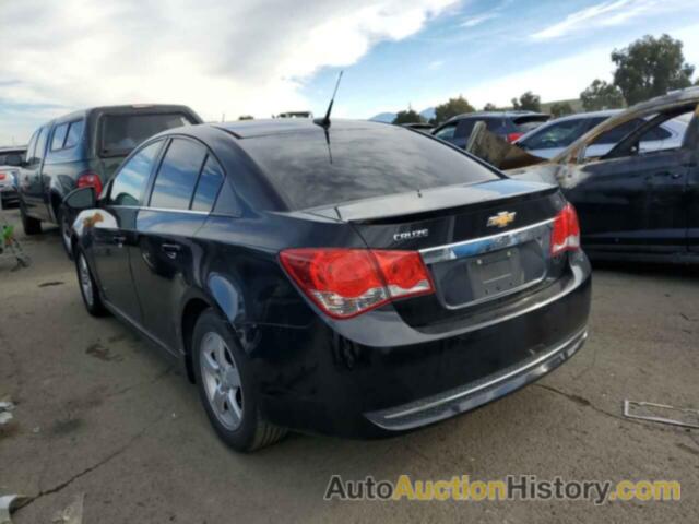 CHEVROLET CRUZE LT, 1G1PC5SB4E7378606