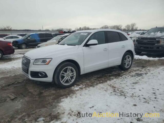 AUDI Q5 PREMIUM PLUS, WA1LFAFP5FA017797