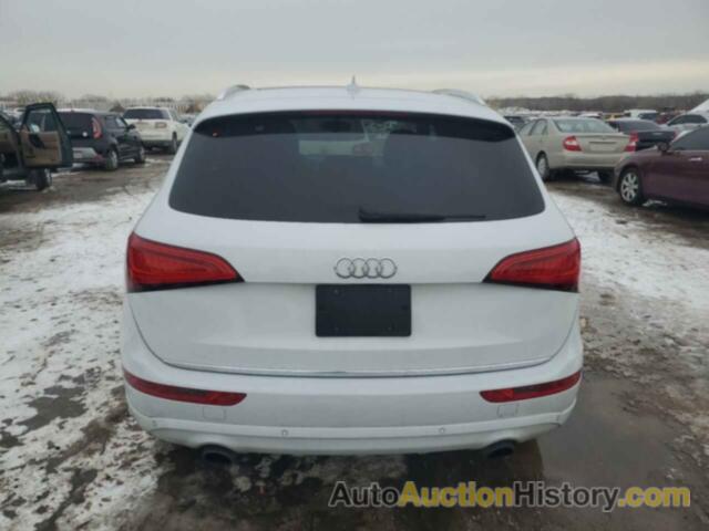 AUDI Q5 PREMIUM PLUS, WA1LFAFP5FA017797